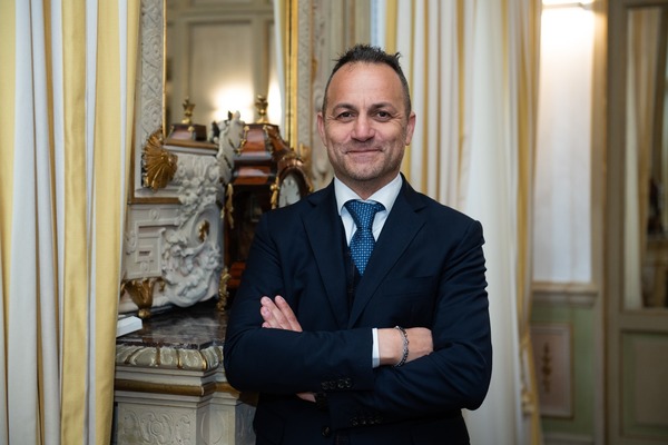 Rinnovo cariche ENPAF: Luciano Diomedi eletto nel nuovo CDA, rappresenterà le Marche e la provincia di Macerata