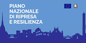 pnrr piano italia